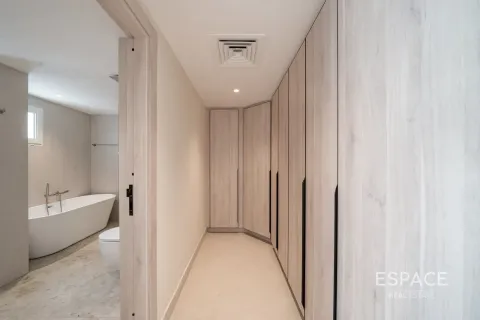Villa in affitto a Meadows, Dubai, EAU 5 camere da letto, 320 mq. № 738437 - foto 13