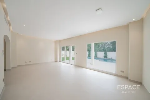 Villa in affitto a Meadows, Dubai, EAU 5 camere da letto, 320 mq. № 738437 - foto 4