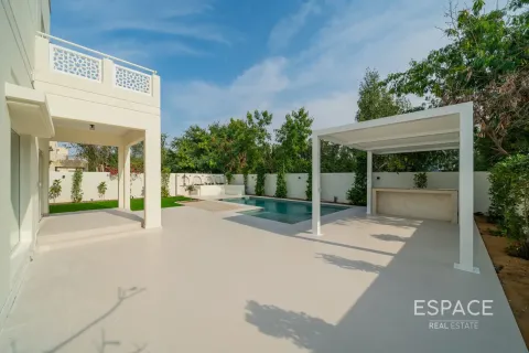Villa in affitto a Meadows, Dubai, EAU 5 camere da letto, 320 mq. № 738437 - foto 20