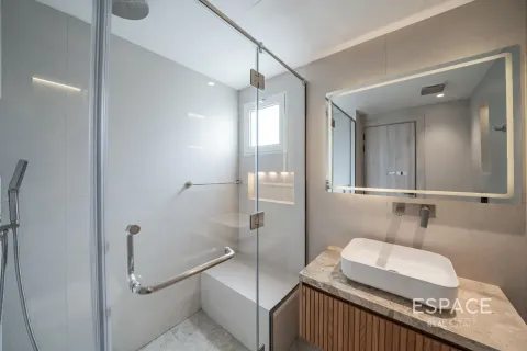 Villa in affitto a Meadows, Dubai, EAU 5 camere da letto, 320 mq. № 738437 - foto 17