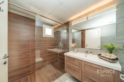Vila v Meadows, Dubai, SAE 5 ložnice, 354 m² Č.: 738438 - fotografie 12