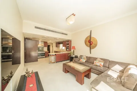 Vila v Meadows, Dubai, SAE 5 ložnice, 354 m² Č.: 738438 - fotografie 5