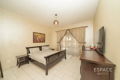 Vila v Meadows, Dubai, SAE 5 ložnice, 354 m² Č.: 738438 - fotografie 11