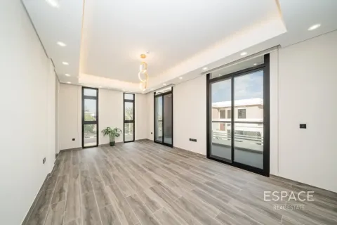 Vila di Al Furjan, Dubai, UAE 5 bilik tidur, 446 meter persegi № 738441 - foto 8