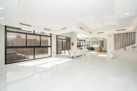 Vila di Al Furjan, Dubai, UAE 5 bilik tidur, 446 meter persegi № 738441 - foto 2