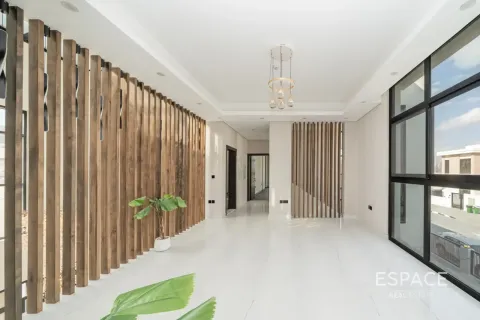 Vila di Al Furjan, Dubai, UAE 5 bilik tidur, 446 meter persegi № 738441 - foto 11