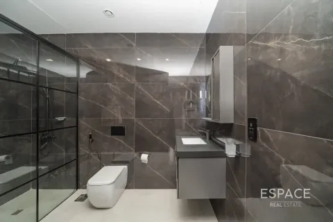 Vila di Al Furjan, Dubai, UAE 5 bilik tidur, 446 meter persegi № 738441 - foto 13