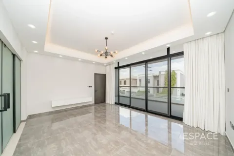 Vila di Al Furjan, Dubai, UAE 5 bilik tidur, 446 meter persegi № 738441 - foto 14