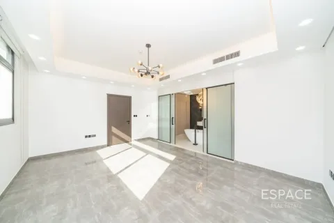 Vila di Al Furjan, Dubai, UAE 5 bilik tidur, 446 meter persegi № 738441 - foto 18