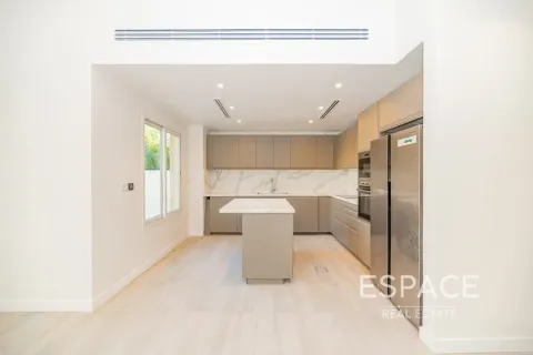 Villa zur Miete in The Springs, Dubai, VAE 3 Schlafzimmer, 209 m2 Nr. 738440 - Foto 9