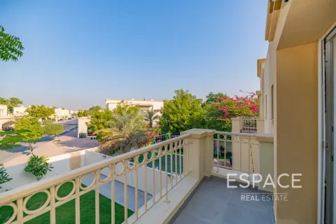 Villa zur Miete in The Springs, Dubai, VAE 3 Schlafzimmer, 209 m2 Nr. 738440 - Foto 18