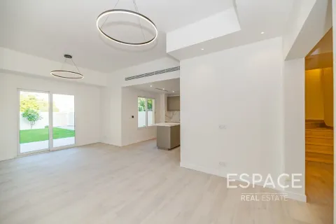 Villa zur Miete in The Springs, Dubai, VAE 3 Schlafzimmer, 209 m2 Nr. 738440 - Foto 2