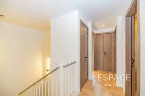 Villa zur Miete in The Springs, Dubai, VAE 3 Schlafzimmer, 209 m2 Nr. 738440 - Foto 11