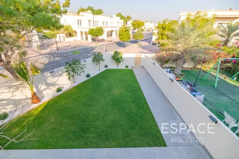 Villa zur Miete in The Springs, Dubai, VAE 3 Schlafzimmer, 209 m2 Nr. 738440 - Foto 19
