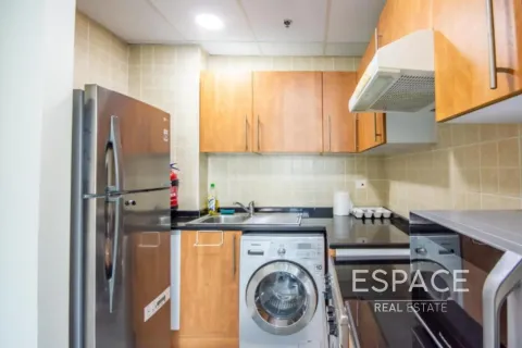Dubai Marina、Dubai、UAE にあるマンションの賃貸物件 2ベッドルーム、89 m2、No738439 - 写真 6