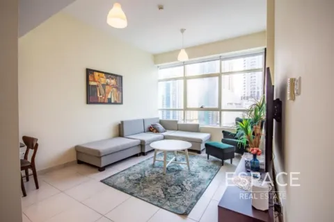 Dubai Marina、Dubai、UAE にあるマンションの賃貸物件 2ベッドルーム、89 m2、No738439 - 写真 3