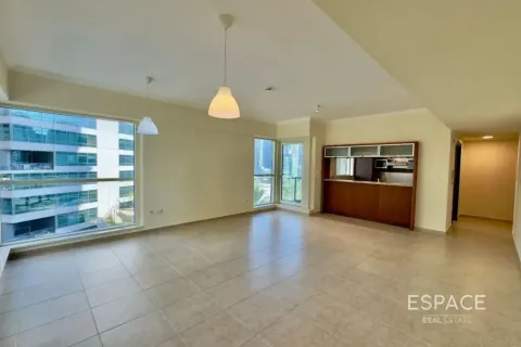 Apartamento en alquiler en Dubai Marina, Dubai, EAU 1 dormitorio, 88 m2 № 738435 - foto 2
