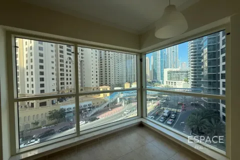 Apartamento en alquiler en Dubai Marina, Dubai, EAU 1 dormitorio, 88 m2 № 738435 - foto 3