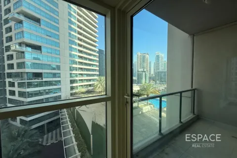 Apartamento en alquiler en Dubai Marina, Dubai, EAU 1 dormitorio, 88 m2 № 738435 - foto 4