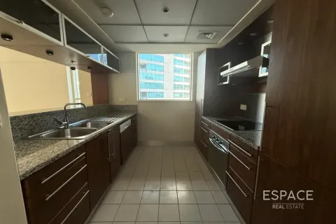 Apartamento en alquiler en Dubai Marina, Dubai, EAU 1 dormitorio, 88 m2 № 738435 - foto 5