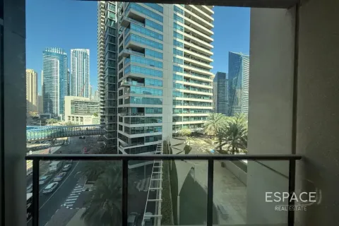 Apartamento en alquiler en Dubai Marina, Dubai, EAU 1 dormitorio, 88 m2 № 738435 - foto 8