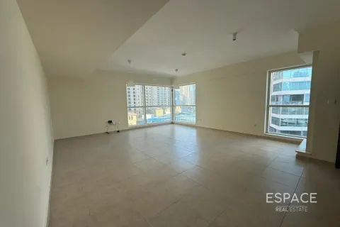 Apartamento en alquiler en Dubai Marina, Dubai, EAU 1 dormitorio, 88 m2 № 738435 - foto 10