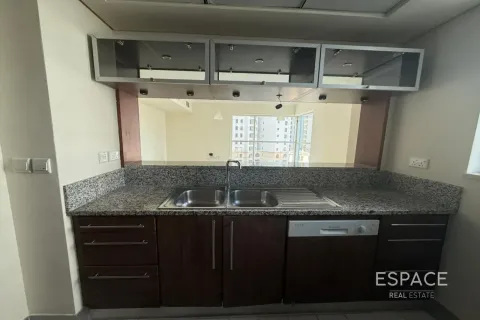 Apartamento en alquiler en Dubai Marina, Dubai, EAU 1 dormitorio, 88 m2 № 738435 - foto 6