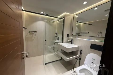 Apartamento en alquiler en Dubai Marina, Dubai, EAU 1 dormitorio, 88 m2 № 738435 - foto 9