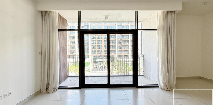 Lakás itt: Dubai Hills Estate, Dubai, EAE, 3 hálószoba, 126.26 m², azonosító: 747809