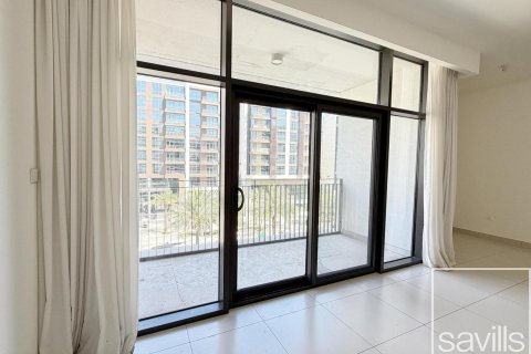 Lakás itt: Dubai Hills Estate, Dubai, EAE, 3 hálószoba, 126.26 m², azonosító: 747809 - fénykép 2