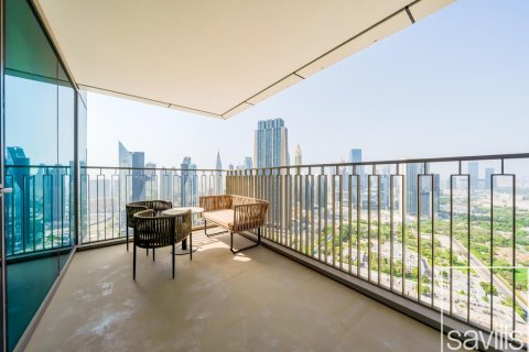 Byt v Zabeel, Dubai, SAE 2 ložnice, 119.1 m² Č.: 747806 - fotografie 5