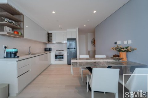 Byt v Zabeel, Dubai, SAE 2 ložnice, 119.1 m² Č.: 747806 - fotografie 9