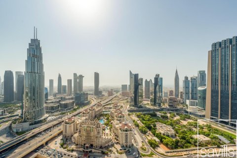 Byt v Zabeel, Dubai, SAE 2 ložnice, 119.1 m² Č.: 747806 - fotografie 16