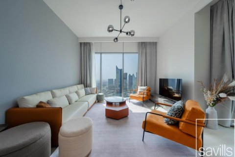 Byt v Zabeel, Dubai, SAE 2 ložnice, 119.1 m² Č.: 747806 - fotografie 4