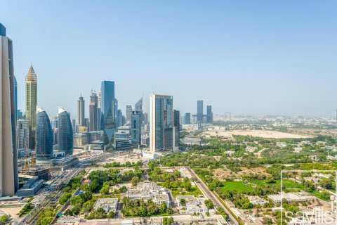 Byt v Zabeel, Dubai, SAE 2 ložnice, 119.1 m² Č.: 747806 - fotografie 6