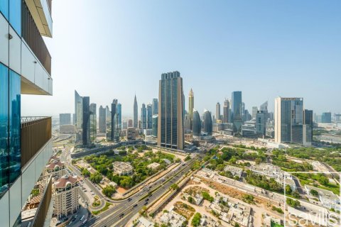 Byt v Zabeel, Dubai, SAE 2 ložnice, 119.1 m² Č.: 747806 - fotografie 17