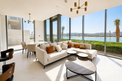 آپارتمان برای اجاره در Mohammed Bin Rashid City، Dubai، امارات متحده عربی 2 خوابه ، 143.35 متر مربع ، شماره 747808 - تصویر 3