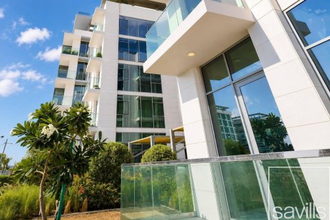 آپارتمان برای اجاره در Mohammed Bin Rashid City، Dubai، امارات متحده عربی 2 خوابه ، 143.35 متر مربع ، شماره 747808 - تصویر 8