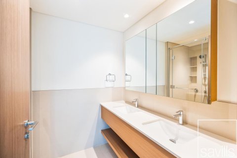 Apartamento para arrendamento em Dubai Creek Harbour (The Lagoons), Dubai, EAU 2 quartos, 97.83 m2 № 747811 - foto 9