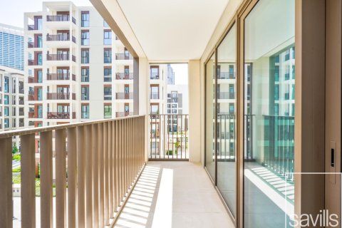 Apartamento para arrendamento em Dubai Creek Harbour (The Lagoons), Dubai, EAU 2 quartos, 97.83 m2 № 747811 - foto 12