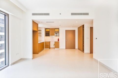 דירה ב Dubai Creek Harbour (The Lagoons), Dubai, איחוד האמירויות 2 חדרי שינה, 97.83 מ