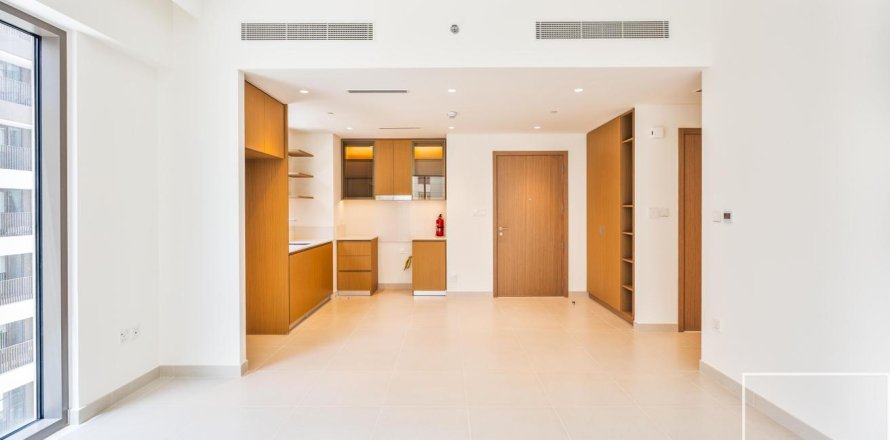 Apartamento em Dubai Creek Harbour (The Lagoons), Dubai, EAU 2 quartos, 97.83 m2 № 747811