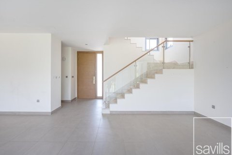 Villa te huur in Dubai Hills Estate, Dubai, VAE 4 slaapkamers, 450.12 vr.m., nr 747810 - foto 10