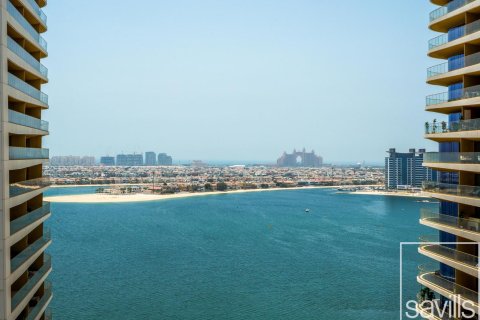 Leilighet til leie i Dubai Harbour, Dubai, Emiratene 2 soverom, 117.71 kvm Nr. 747812 - Foto 2