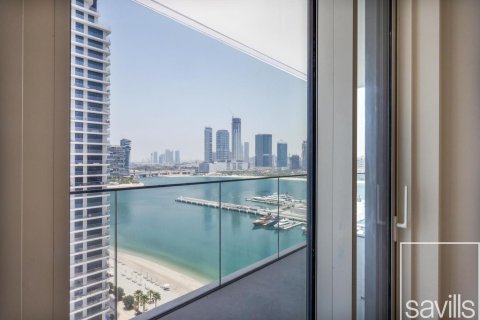 Leilighet til leie i Dubai Harbour, Dubai, Emiratene 2 soverom, 117.71 kvm Nr. 747812 - Foto 6