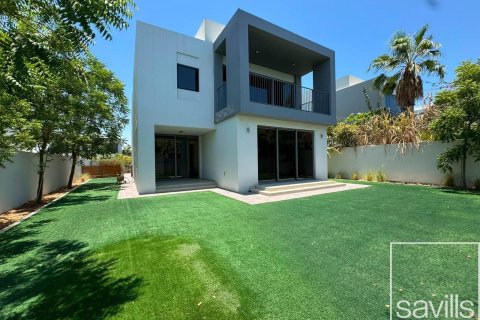 Huvila Dubai Hills Estate, Dubai, Arabiemiraatit 3 makuuhuonetta, 427.73 m2 № 747807