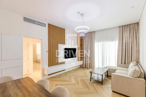 Διαμέρισμα σε Dubai Marina, Dubai, ΗΑΕ 1 υπνοδωμάτιο, 70.7 τ.μ. Αρ. 755804 - φωτογραφία 2