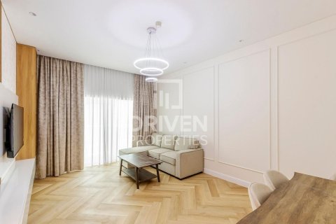 Διαμέρισμα σε Dubai Marina, Dubai, ΗΑΕ 1 υπνοδωμάτιο, 70.7 τ.μ. Αρ. 755804 - φωτογραφία 1