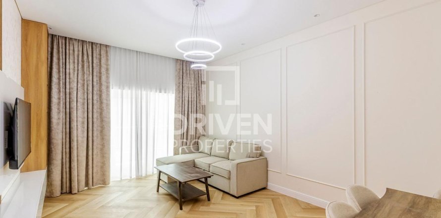 Apartman u gradu Dubai Marina, Dubai, UAE 1 spavaća soba, 70.7 m2 Br. 755804