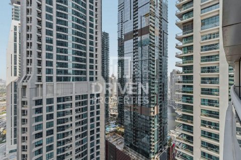 Apartment til salg i Dubai Marina, Dubai, UAE 1 soveværelse, 80.08 kvm № 755805 - foto 9